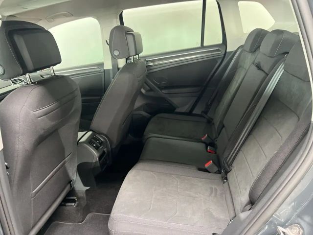 Volkswagen Tiguan 2.0 TDI DSG Elegance Elegance