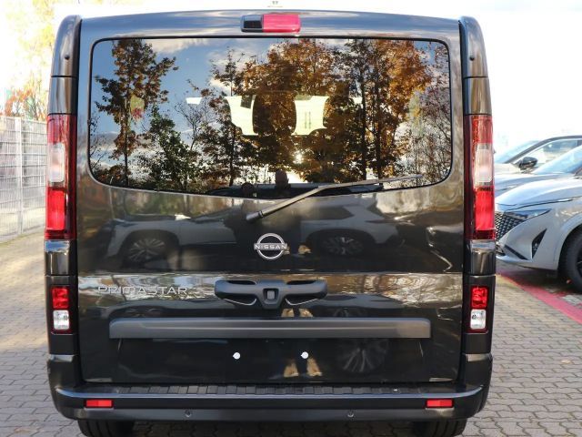 Nissan Primastar L1H1 Tekna dCi 170