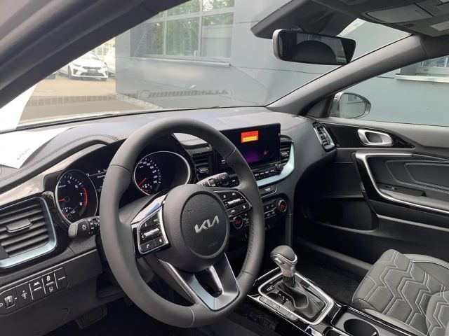 Kia Ceed Sportswagon 1.0T 48V DCT 100 NIGHTLINE STD