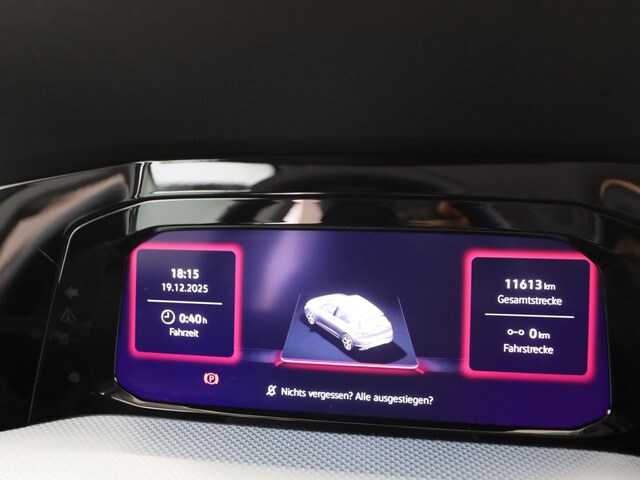 Volkswagen Golf 1.5 TSI Golf VIII