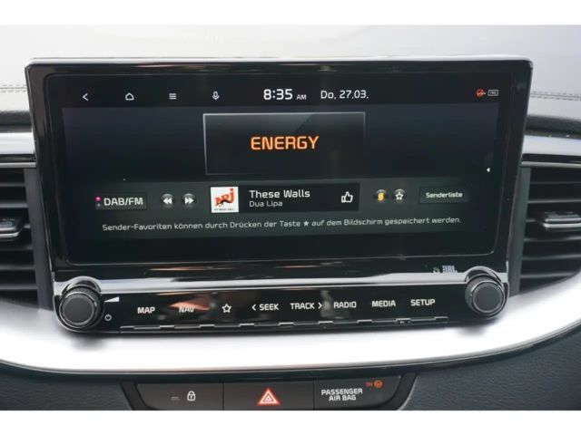 Kia Ceed GT-Line SportWagon