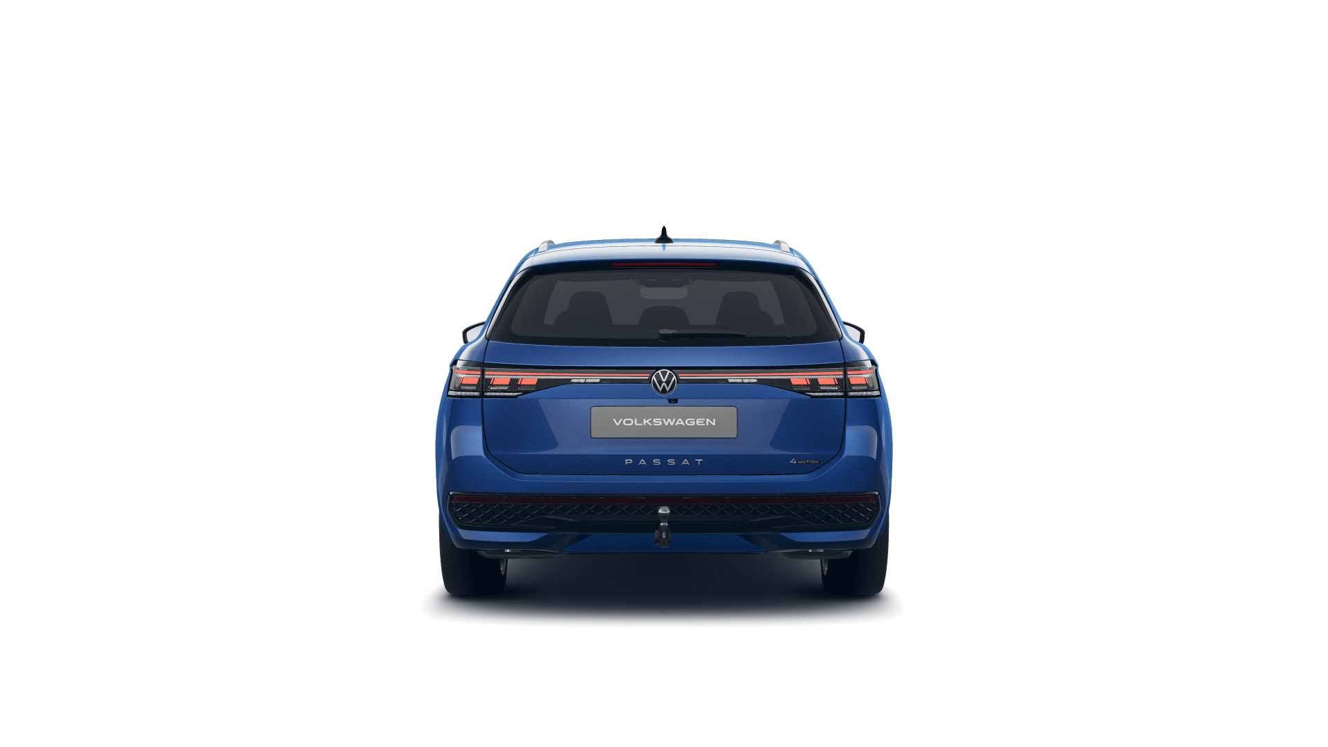 Volkswagen Passat R-Line Variant