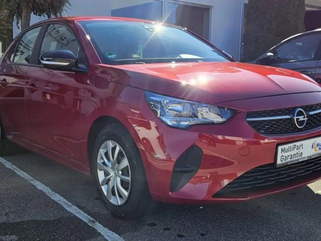 Opel Corsa Edition
