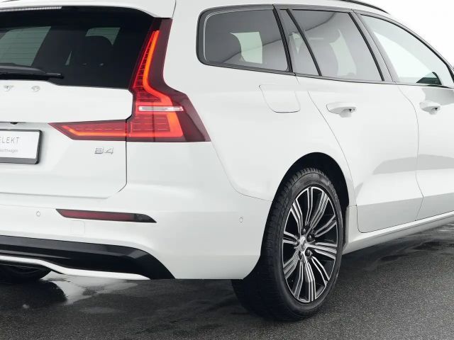 Volvo V60 Dark Geartronic Ultra