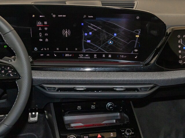 Audi A5 Avant Quattro S-Tronic