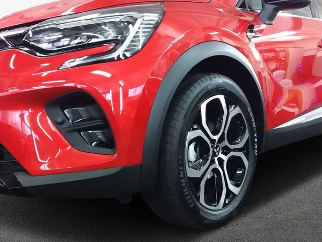 Mitsubishi ASX 1.3 Turbo Mildhybrid DCT INTRO EDITION