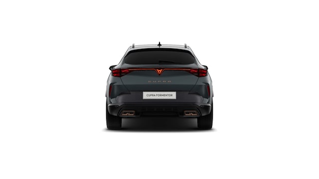 Cupra Formentor VZ e-Hybrid