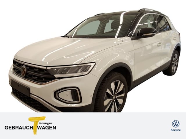 Volkswagen T-Roc 1.5 TSI DSG Move