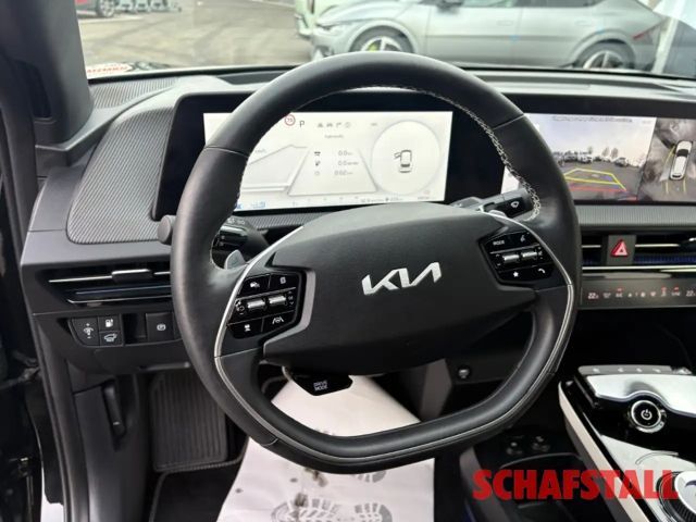 Kia EV6 GT-Line Vierwielaandrijving