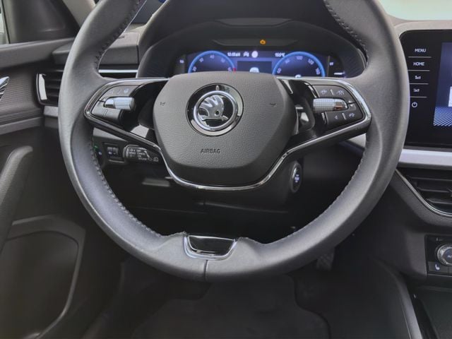 Skoda Kamiq 1.0 TSI Tour