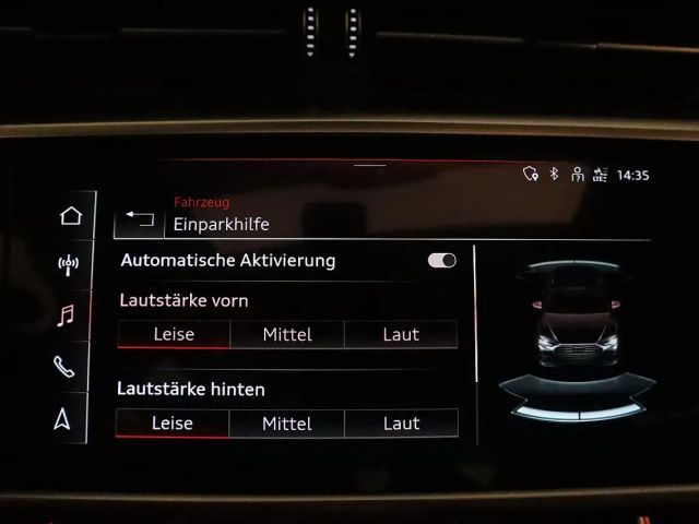 Audi A6 40 TDI Avant Sport