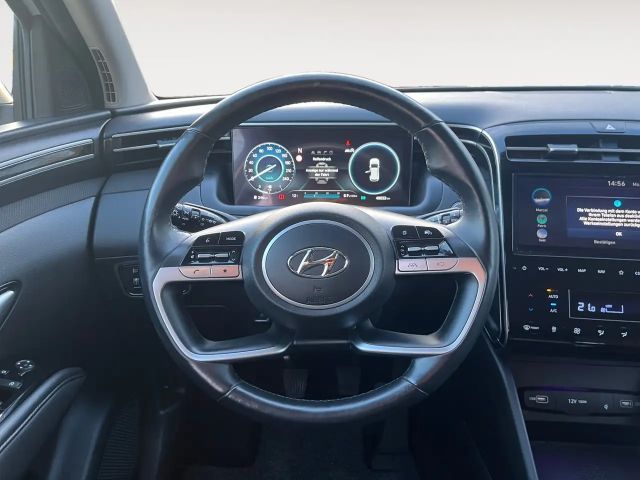 Hyundai Tucson 1.6 T-GDi Trend