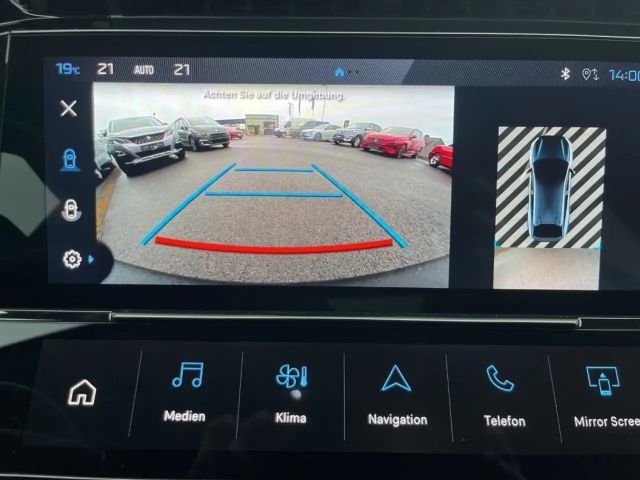 Peugeot 408 130 Allure Pack EAT8