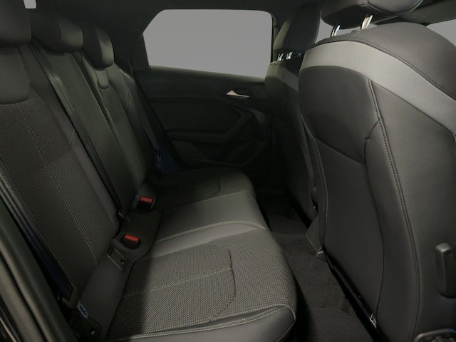 Audi A1 35 TFSI Allstreet S-Tronic