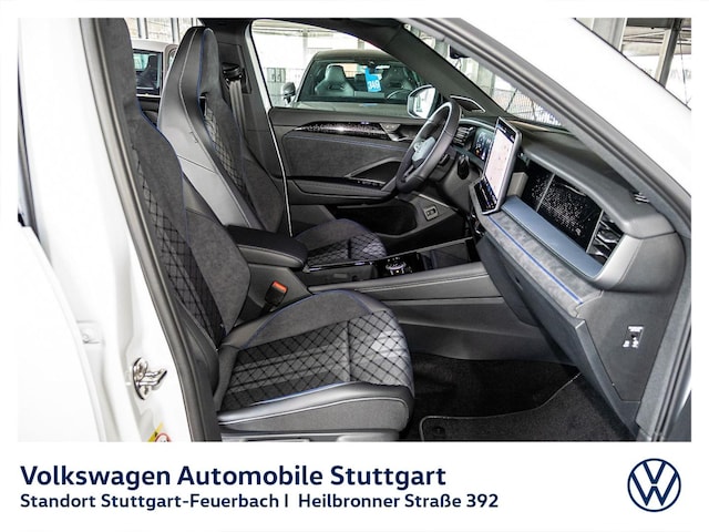 Volkswagen Tayron 2.0 TDI DSG R-Line