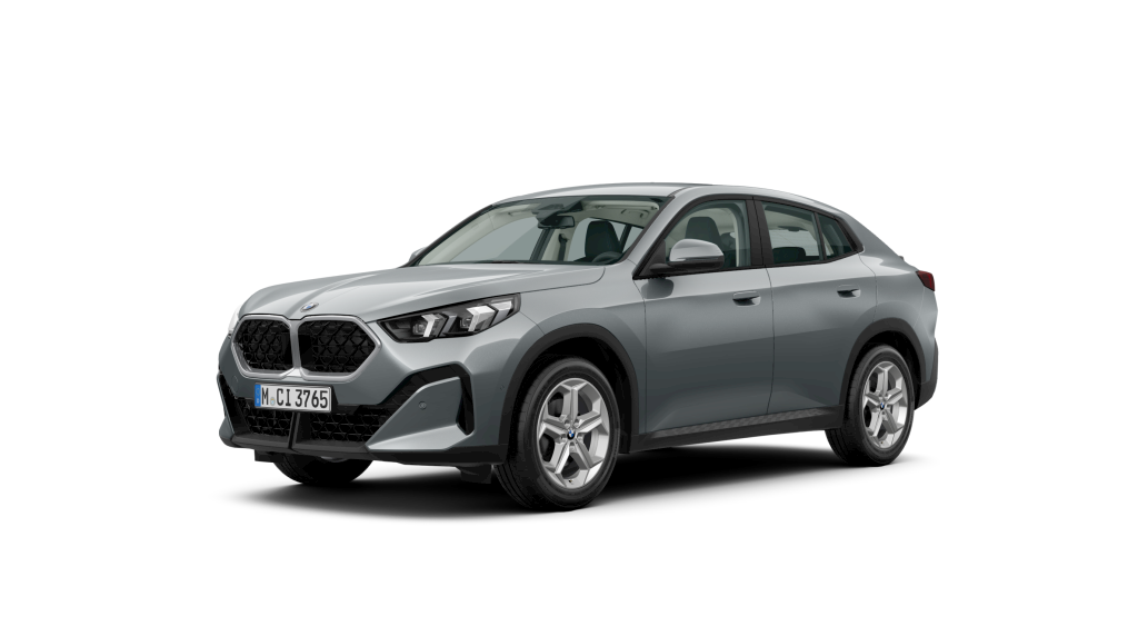 BMW X2 xDrive20d