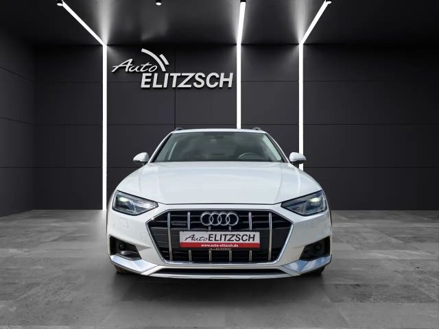 Audi A4 allroad 40 TDI Quattro