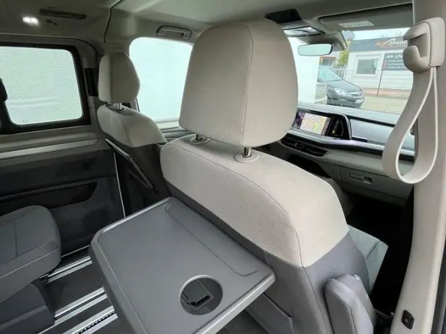 Volkswagen Multivan T7