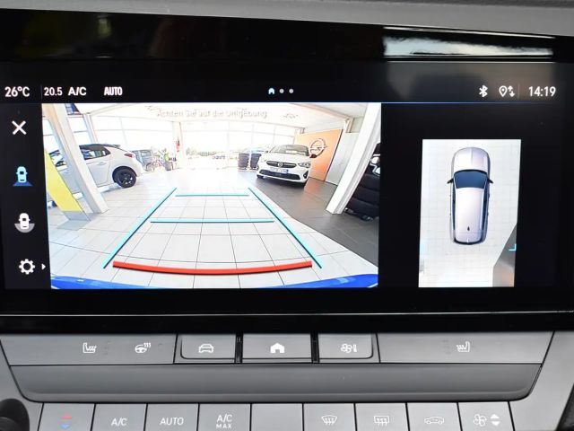 Opel Astra 1.2 Turbo Edition