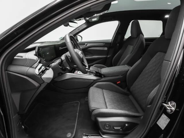 Audi A6 e-tron Avant Edition