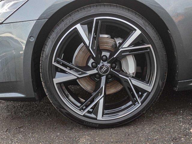 Audi A7 45 TFSI S-Tronic Sportback