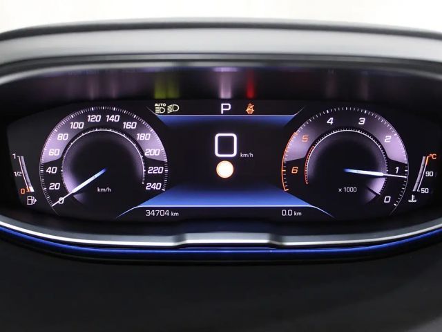 Peugeot 5008 Allure Pack BlueHDi EAT8