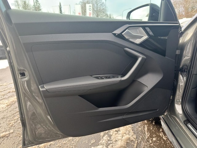 Audi A1 35 TFSI Allstreet S-Tronic