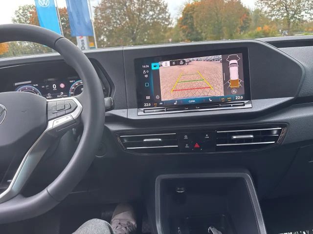 Volkswagen Caddy DSG Life