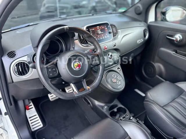 Abarth 595 Turismo