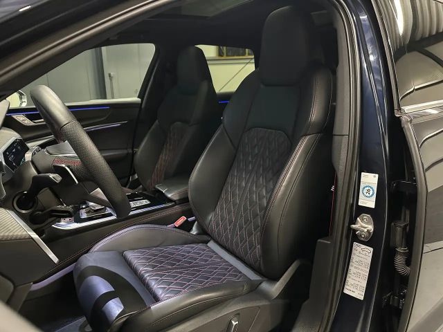 Audi S6 Avant Quattro