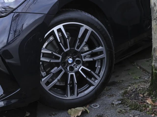 BMW 520 520i M-Sport Touring