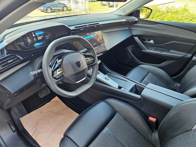 Peugeot 308 Allure Pack SW