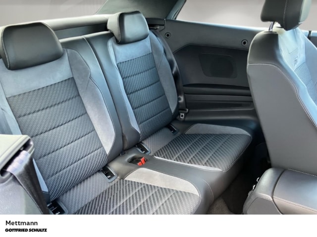 Volkswagen T-Roc 1.5 TSI Cabriolet R-Line