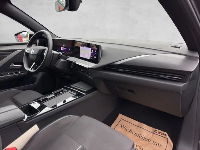 Opel Astra 1.2 Turbo Elegance Turbo