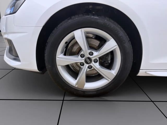 Audi A4 35 TDI Avant