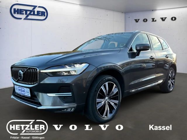 Volvo XC60 AWD Bright Ultimate