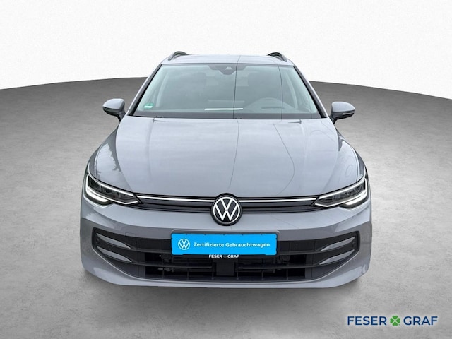 Volkswagen Golf 1.5 eTSI DSG Life Variant