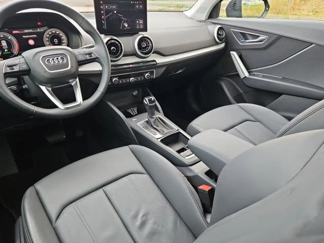 Audi Q2 35 TDI Sport