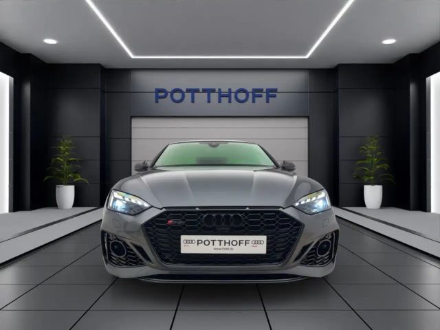 Audi RS5 Competition Quattro Sportback