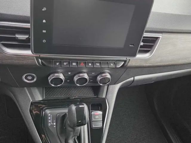 Renault Kangoo TCe 130 Techno