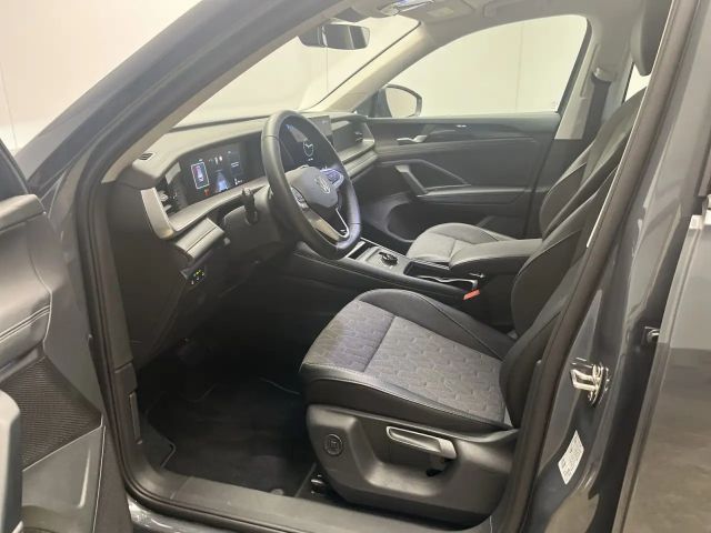 Volkswagen Tayron 2.0 TDI 4Motion DSG Life