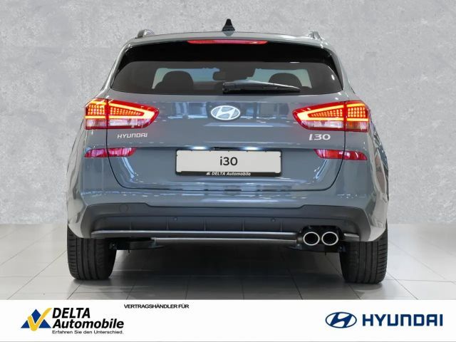 Hyundai i30 N Line T-GDi