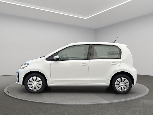 Volkswagen up! up! 1.0