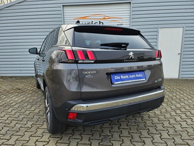 Peugeot 3008 Allure Pack PureTech