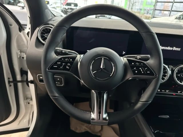 Mercedes-Benz EQA 300 4MATIC Progressive