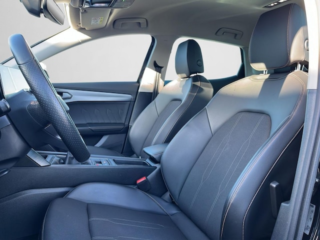 Cupra Formentor 1.5 TSI