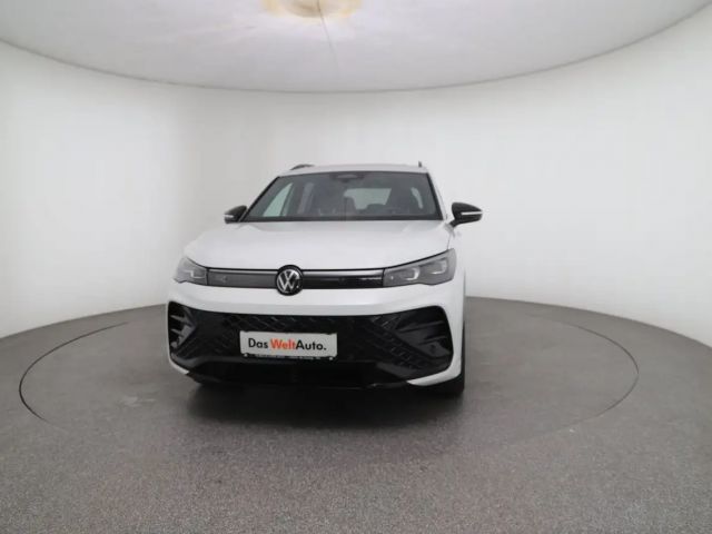 Volkswagen Tiguan DSG Sport eHybrid