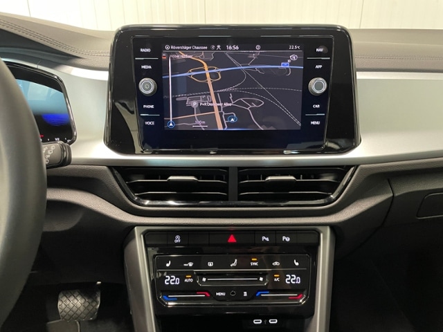 Volkswagen T-Roc 1.5 TSI