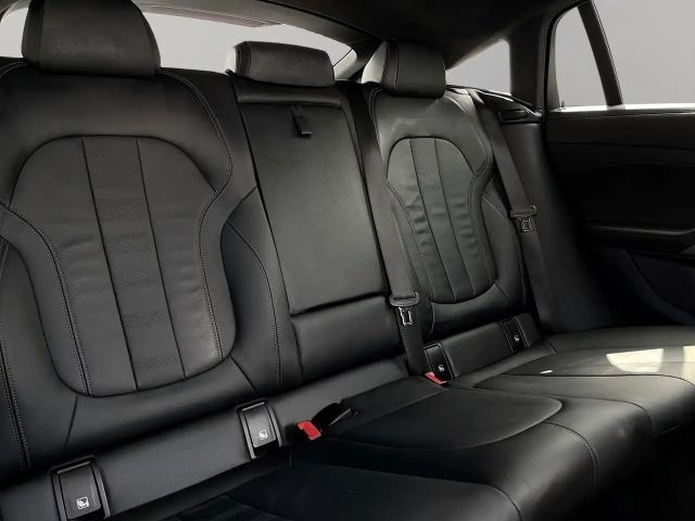 BMW X6 Coupé M-Sport xDrive40d