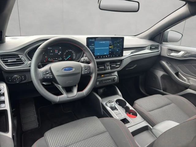 Ford Focus 1.5 EcoBlue ST Line Wagon